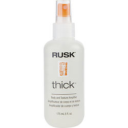 Rusk Thick Body and Texture Amplifier - 6 oz
