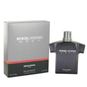 Rykiel Homme Grey Eau de Toilette Spray for Men
