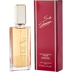 S De Scherrer Femme by Jean Louis Scherrer EDT Spray 1.7 oz