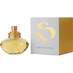 S Eau de Toilette Spray for Women - 2.7 oz