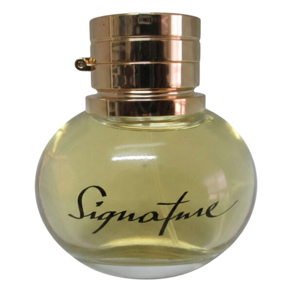 S. T. Dupont Signature Eau de Parfum for Women