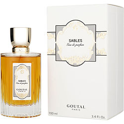 Sables by Annick Goutal EAU DE PARFUM SPRAY 3.4 OZ for MEN