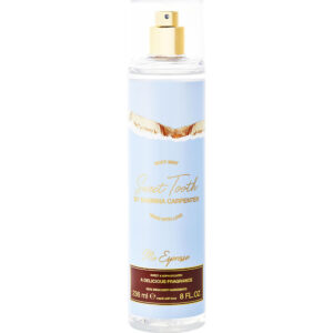 Sabrina Carpenter Me Espresso Body Mist 8 OZ for Women