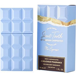 Sabrina Carpenter Me Espresso EAU DE PARFUM SPRAY 1 OZ for WOMEN