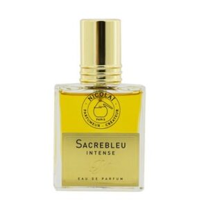 Nicolai Sacrebleu Intense Eau de Parfum for Unisex – 1 oz