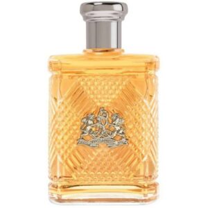 Safari Cologne for Men - Eau de Toilette Spray 4.2 oz