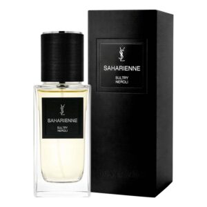 Saharienne by Yves Saint Laurent Fragrance