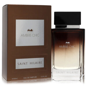 Saint Hilaire Ambre Chic Eau de Parfum for Unisex