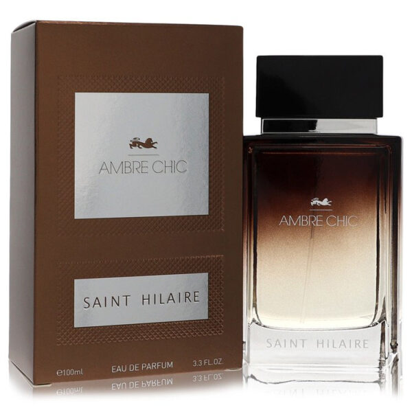 Saint Hilaire Ambre Chic Eau de Parfum for Unisex