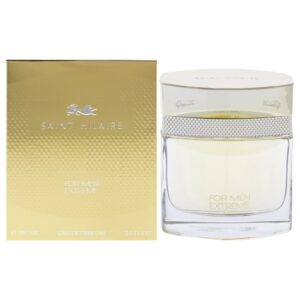 Saint Hilaire Extreme Eau de Parfum for Men – 3.4 oz