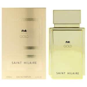 Saint Hilaire Gold Eau de Parfum for Men