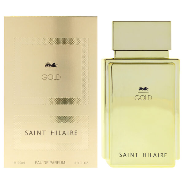 Saint Hilaire Gold Eau de Parfum for Men