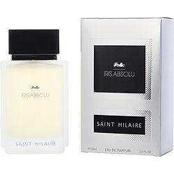 Saint Hilaire Iris Absolu EAU DE PARFUM SPRAY 3.3 OZ