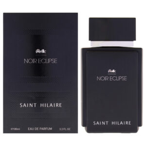 Saint Hilaire Noir Eclipse Eau de Parfum for Men