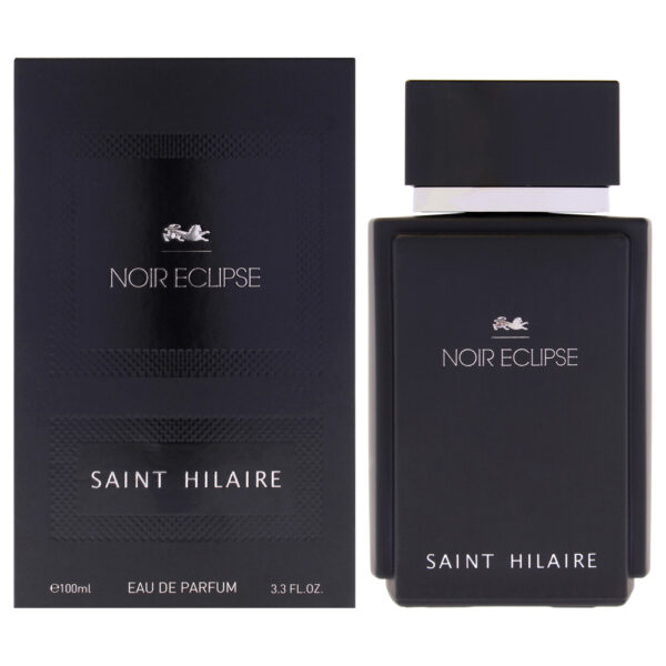 Saint Hilaire Noir Eclipse Eau de Parfum for Men