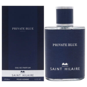 Saint Hilaire Private Blue Eau de Parfum for Men