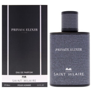 Saint Hilaire Private Elixir Eau de Parfum for Men