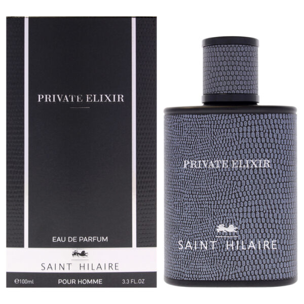 Saint Hilaire Private Elixir Eau de Parfum for Men