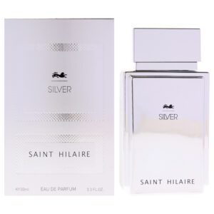 Saint Hilaire Silver Eau de Parfum for Men