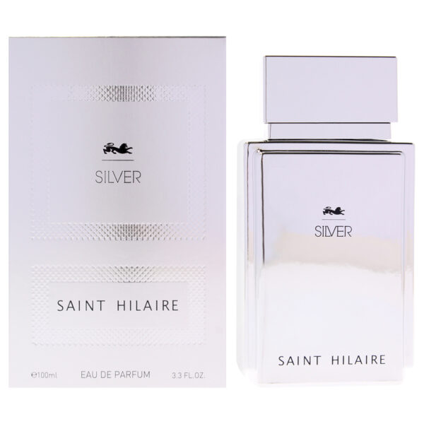 Saint Hilaire Silver Eau de Parfum for Men