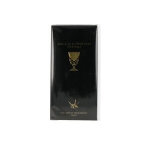 Salvador Dali Calice De La Seduction Eternal Eau de Parfum for Unisex – 3.4 oz
