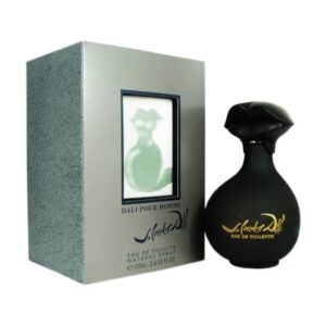 Salvador Dali Cologne for Men - Eau de Toilette Spray 3.4 oz