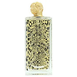 Salvador Dali Dali Wild Eau de Toilette for Women – 3.4 oz
