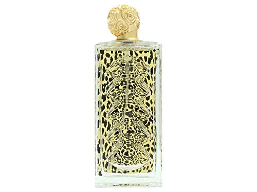 Salvador Dali Dali Wild Eau de Toilette for Women – 3.4 oz
