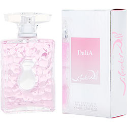 Salvador Dali Dalia by Salvador Dali EDT SPRAY 1.7 OZ
