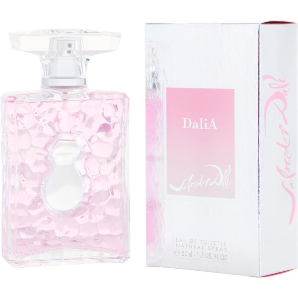 Salvador Dali Dalia Eau de Toilette for Women – 1.7 oz