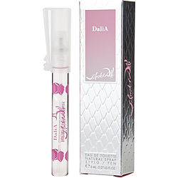 Salvador Dali Dalia EDT Pen Spray 0.27 oz Mini for Women