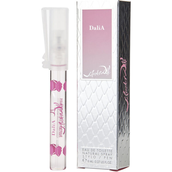 Salvador Dali Dalia PEN Eau de Toilette for Women – 0.27 oz