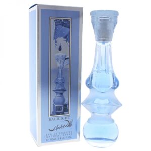 Salvador Dali Dalilight Eau de Toilette for Women – 3.4 oz