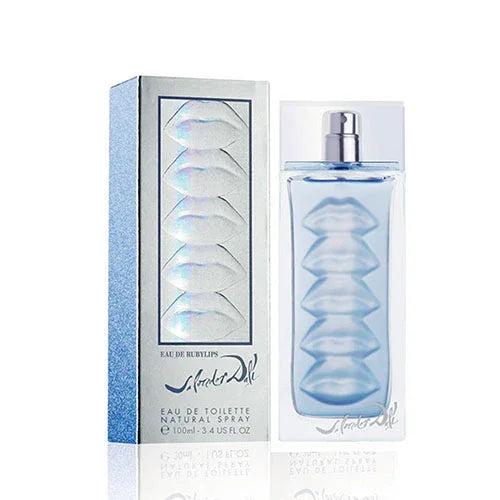 Salvador Dali Dalilight , / Eau de Toilette for Women – 3.4 oz
