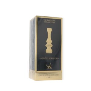 Salvador Dali Fabulous Korynthia Eau de Parfum for Unisex – 3.4 oz