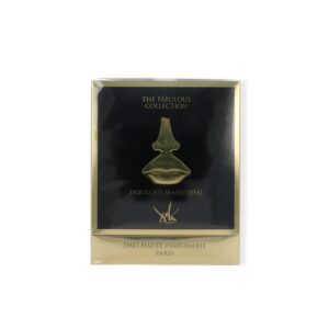 Salvador Dali Fabulous Marudhai Eau de Parfum for Unisex – 3.4 oz