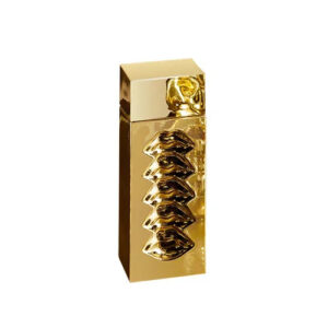 Salvador Dali Fabulous Srinagar Eau de Parfum for Unisex – 3.4 oz