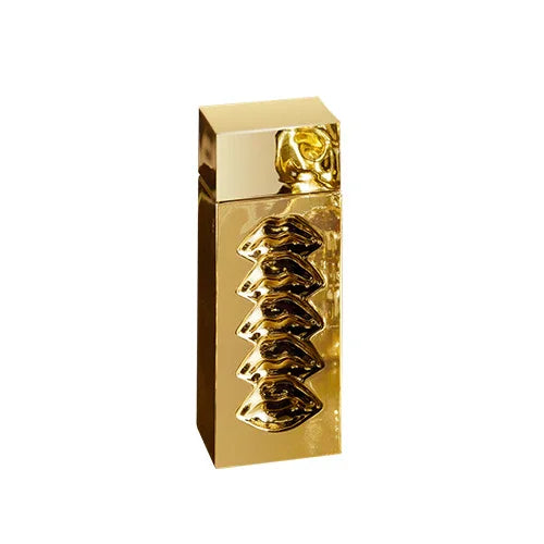 Salvador Dali Fabulous Srinagar Eau de Parfum for Unisex – 3.4 oz