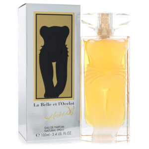 Salvador Dali La Belle Et L'Ocelot Eau de Parfum for Women