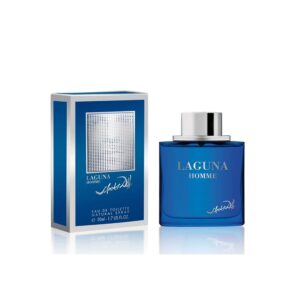 Salvador Dali Laguna Eau de Toilette for Men – 1.7 oz
