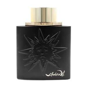 Salvador Dali Le Roy Soleil Extreme Eau de Toilette for Men – 3.4 oz