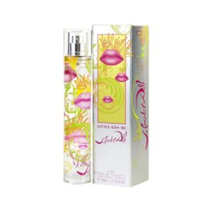 Salvador Dali Little Kiss Me Eau de Toilette for Women – 1.7 oz
