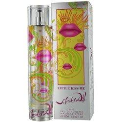 Salvador Dali Little Kiss Me Eau de Toilette for Women – 3.4 oz