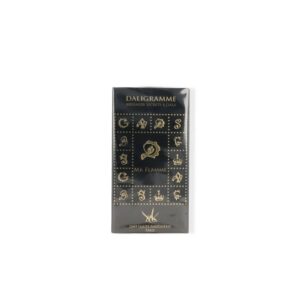 Salvador Dali Ma Flamme Eau de Parfum for Unisex – 3.4 oz