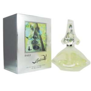 Salvador Dali Dali Eau de Parfum for Women – 3.3 oz