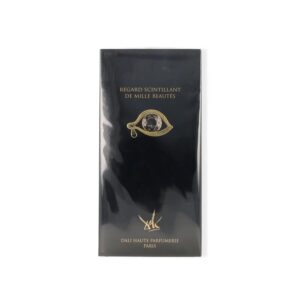 Salvador Dali Regard Scintillant De Mille Beautes Eau de Parfum for Unisex – 3.4 oz
