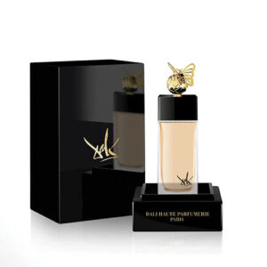 Salvador Dali Voyage Onirique Du Papillon Eau de Parfum for Unisex – 3.4 oz