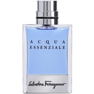 Salvatore Ferragamo Acqua Essenziale Eau de Toilette for Men – 3.4 oz