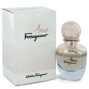 Salvatore Ferragamo Amo Ferragamo Eau de Parfum for Women – 1 oz