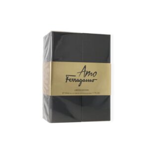 Salvatore Ferragamo Amo Ferragamo Eau de Parfum for Women – 1.7 oz